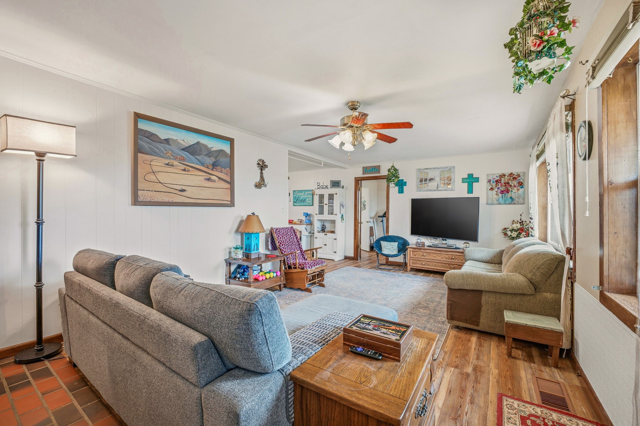 941 FM 1287, Graham, TX, 76450