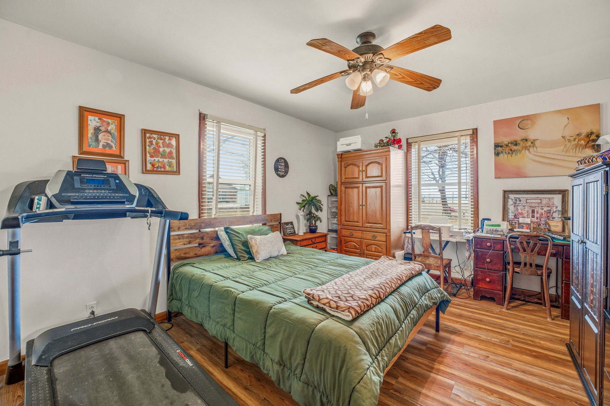 941 FM 1287, Graham, TX, 76450