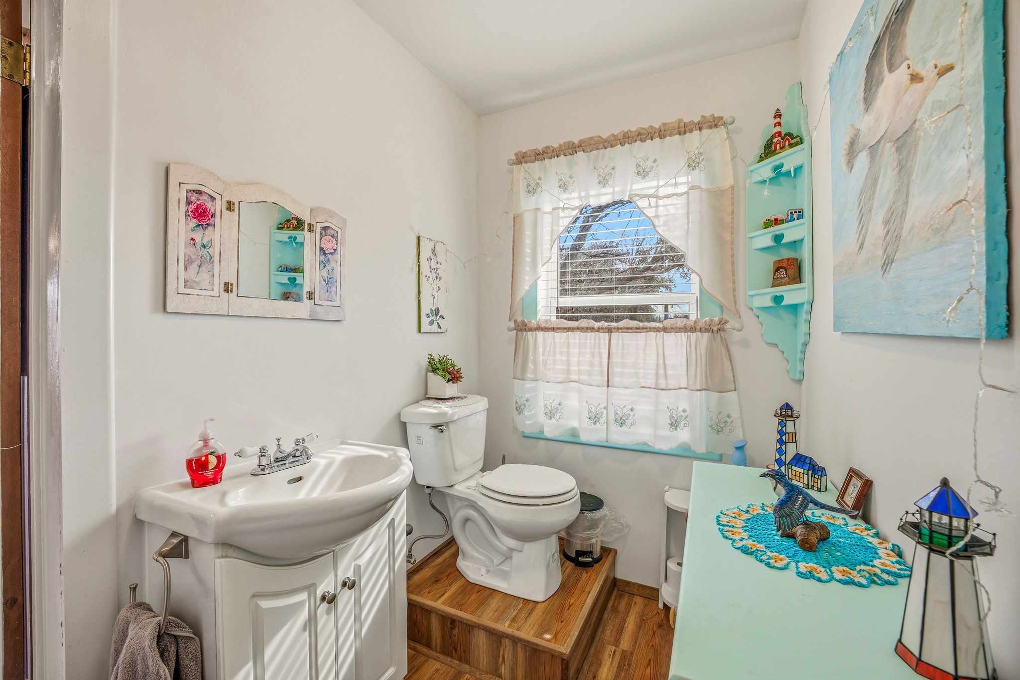 941 FM 1287, Graham, TX, 76450
