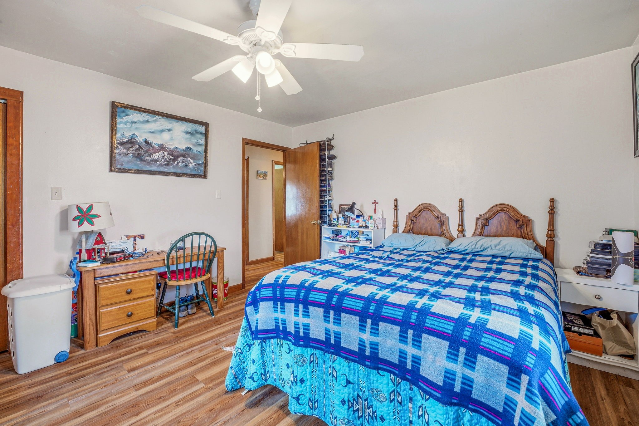 941 FM 1287, Graham, TX, 76450