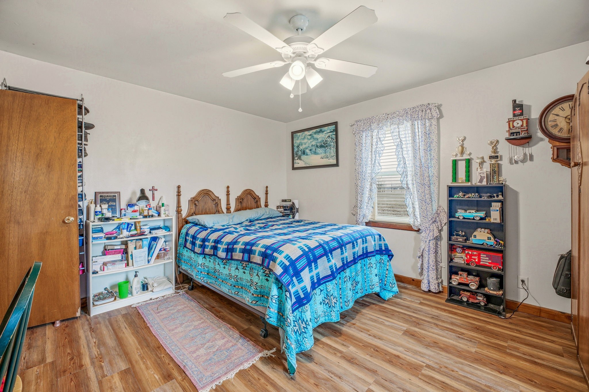 941 FM 1287, Graham, TX, 76450