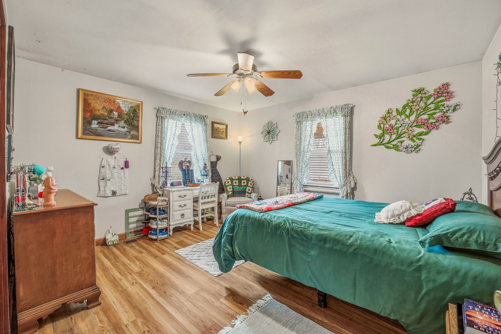 941 FM 1287, Graham, TX, 76450