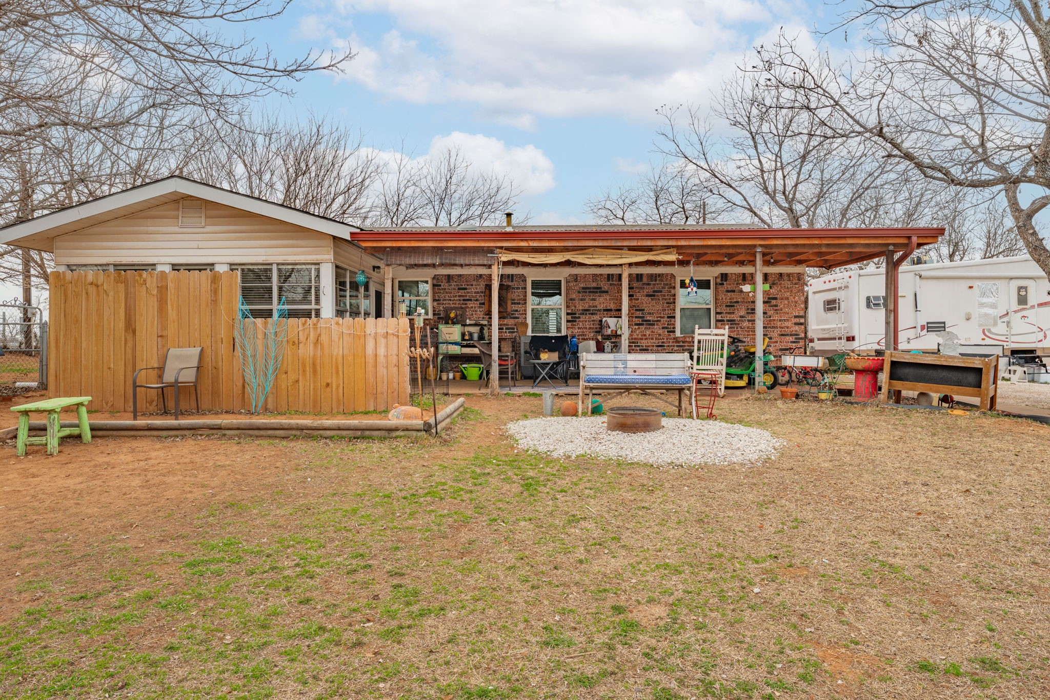 941 FM 1287, Graham, TX, 76450
