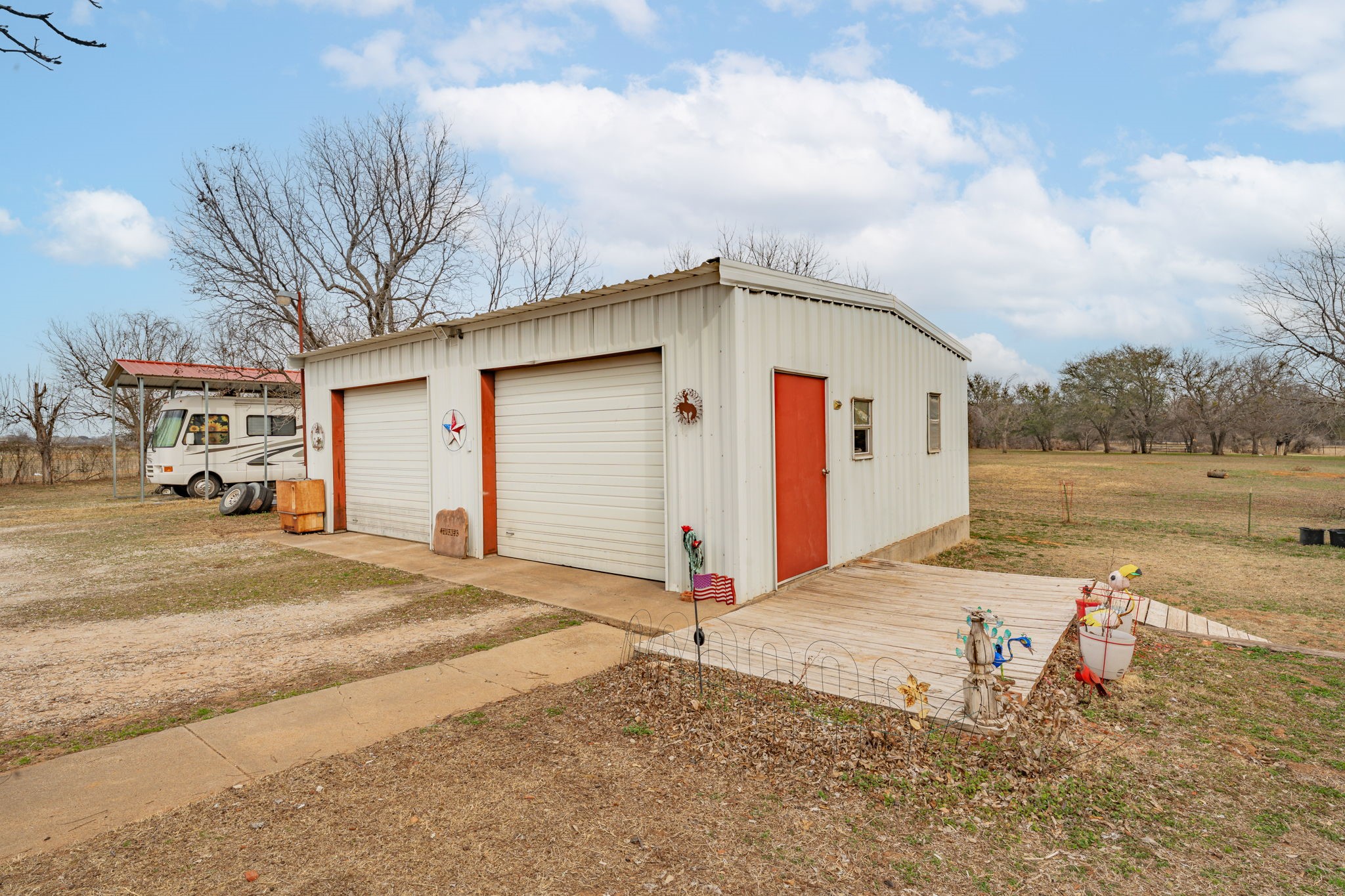941 FM 1287, Graham, TX, 76450