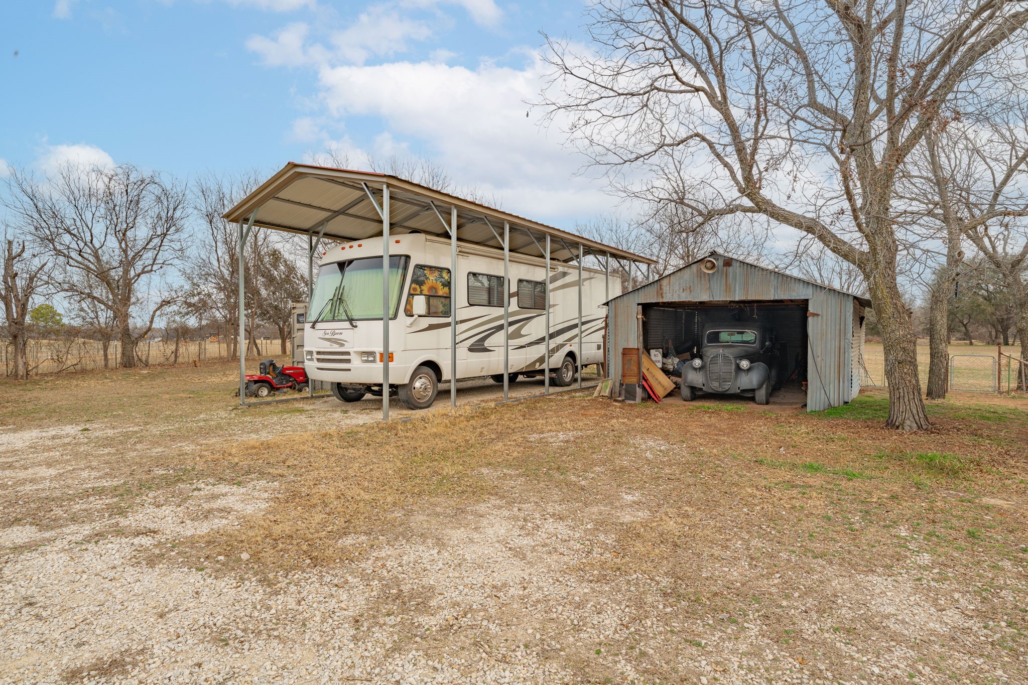 941 FM 1287, Graham, TX, 76450