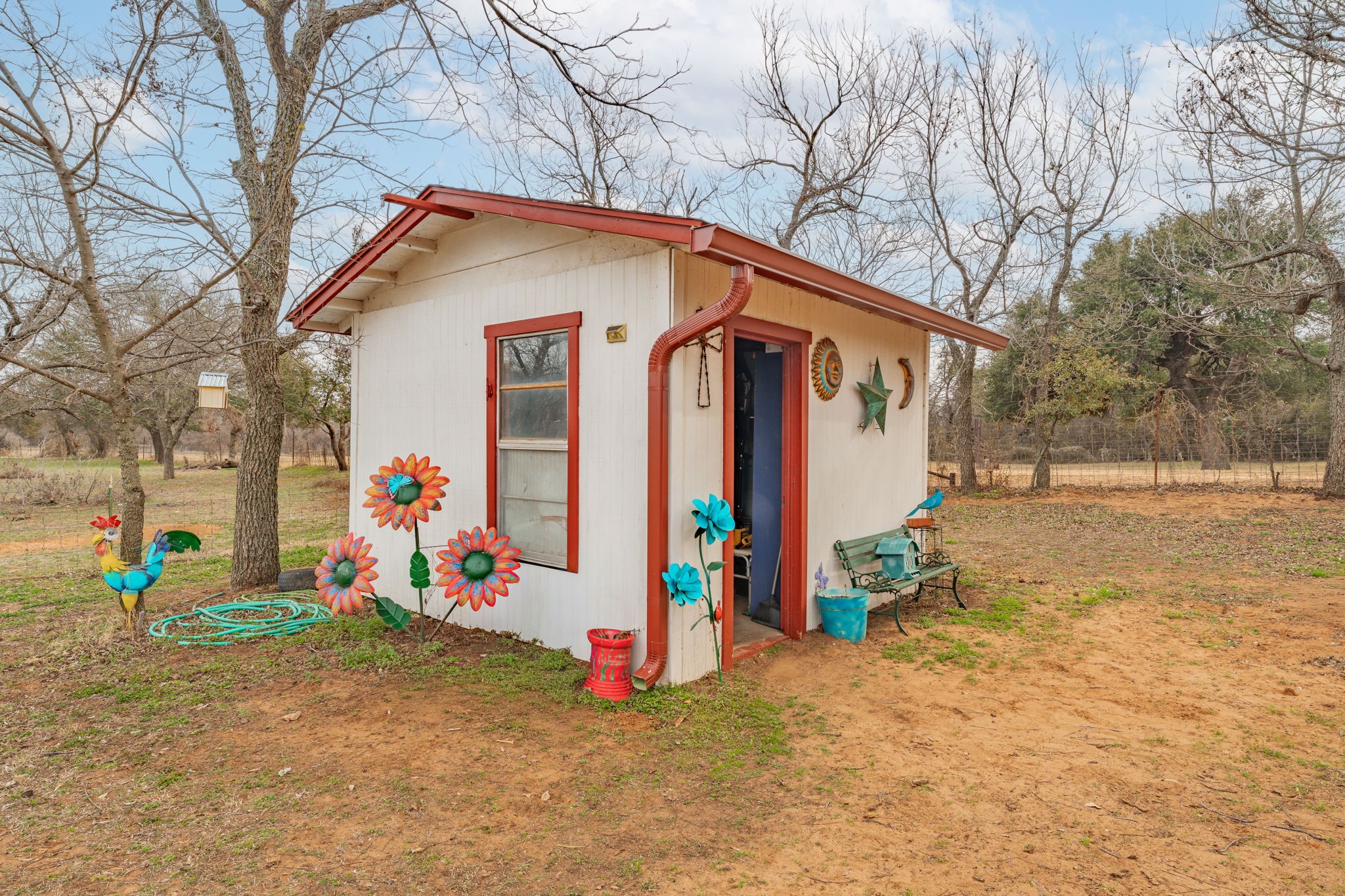 941 FM 1287, Graham, TX, 76450