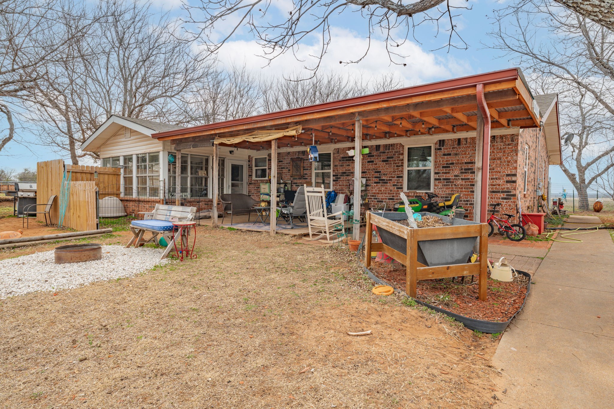 941 FM 1287, Graham, TX, 76450