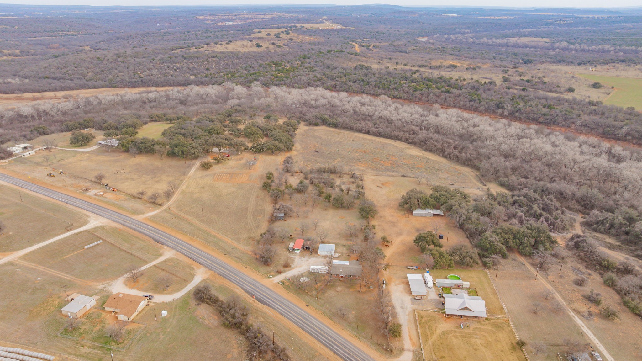 941 FM 1287, Graham, TX, 76450