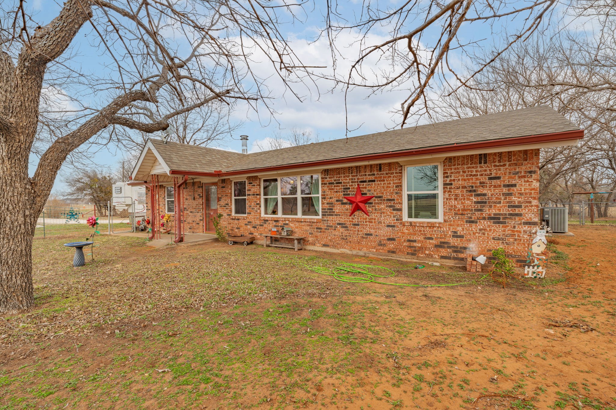 941 FM 1287, Graham, TX, 76450