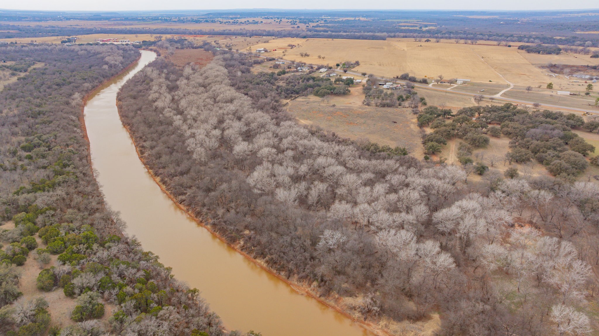 941 FM 1287, Graham, TX, 76450