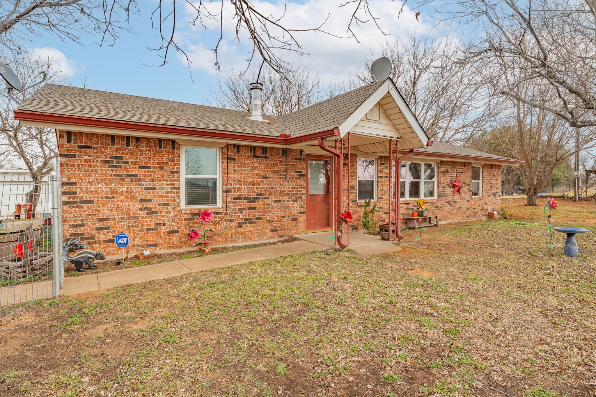 941 FM 1287, Graham, TX, 76450