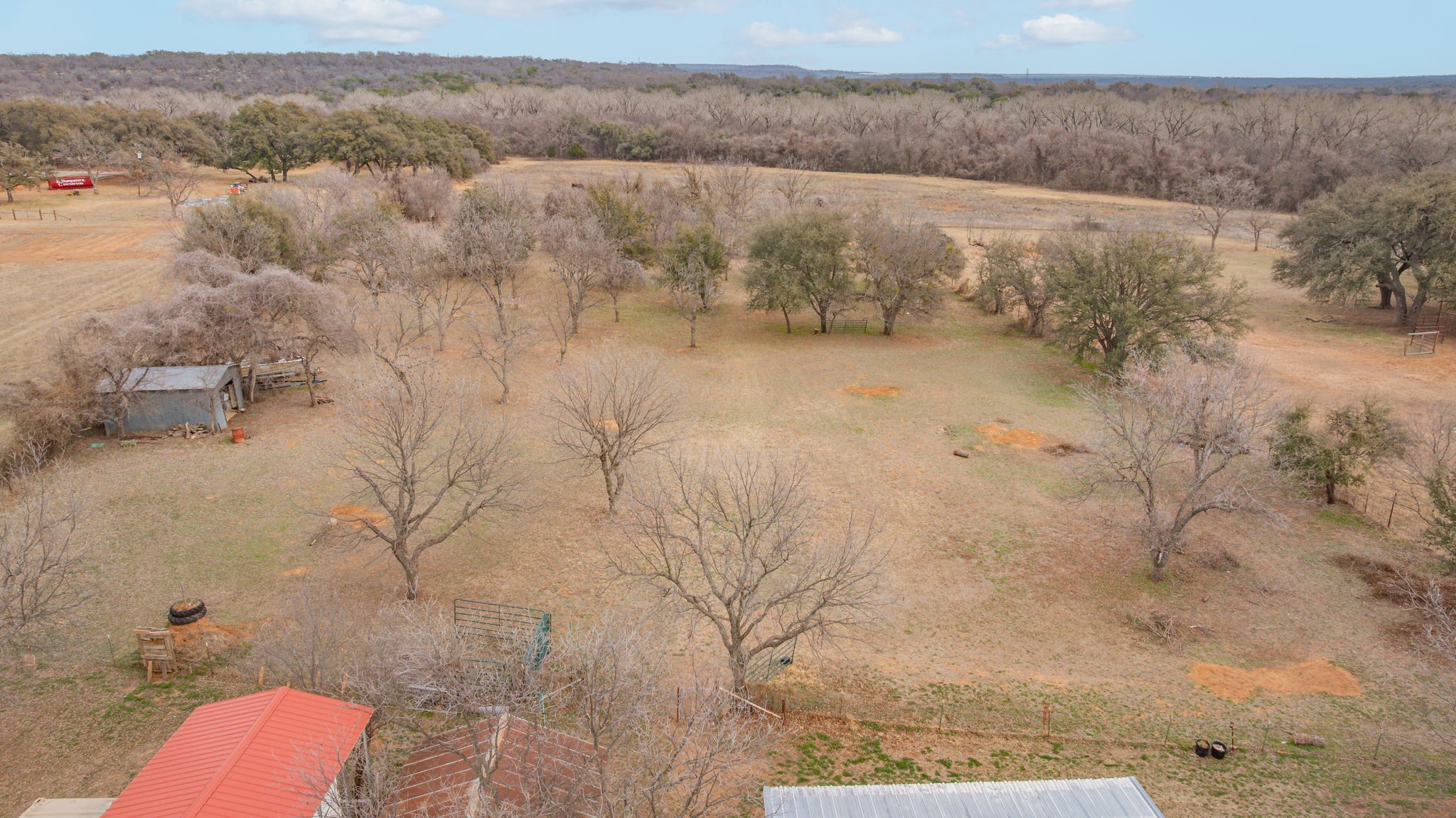 941 FM 1287, Graham, TX, 76450
