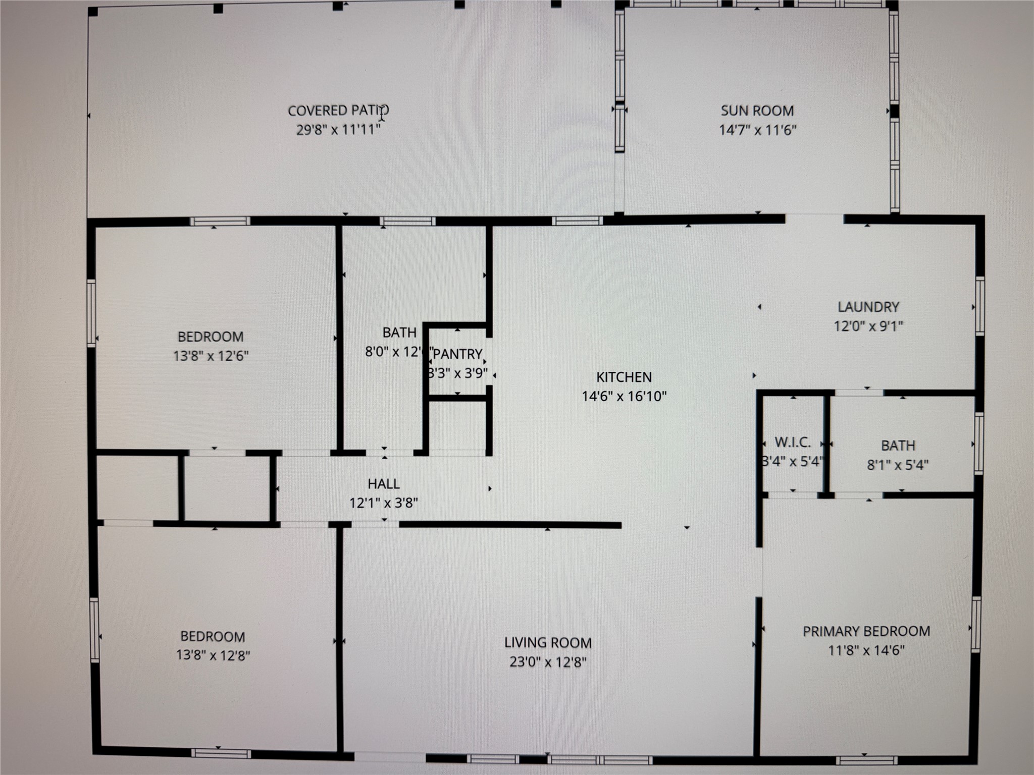 941 FM 1287, Graham, TX, 76450