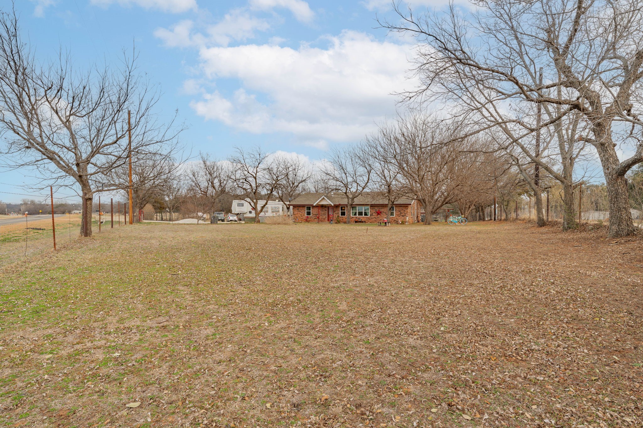 941 FM 1287, Graham, TX, 76450