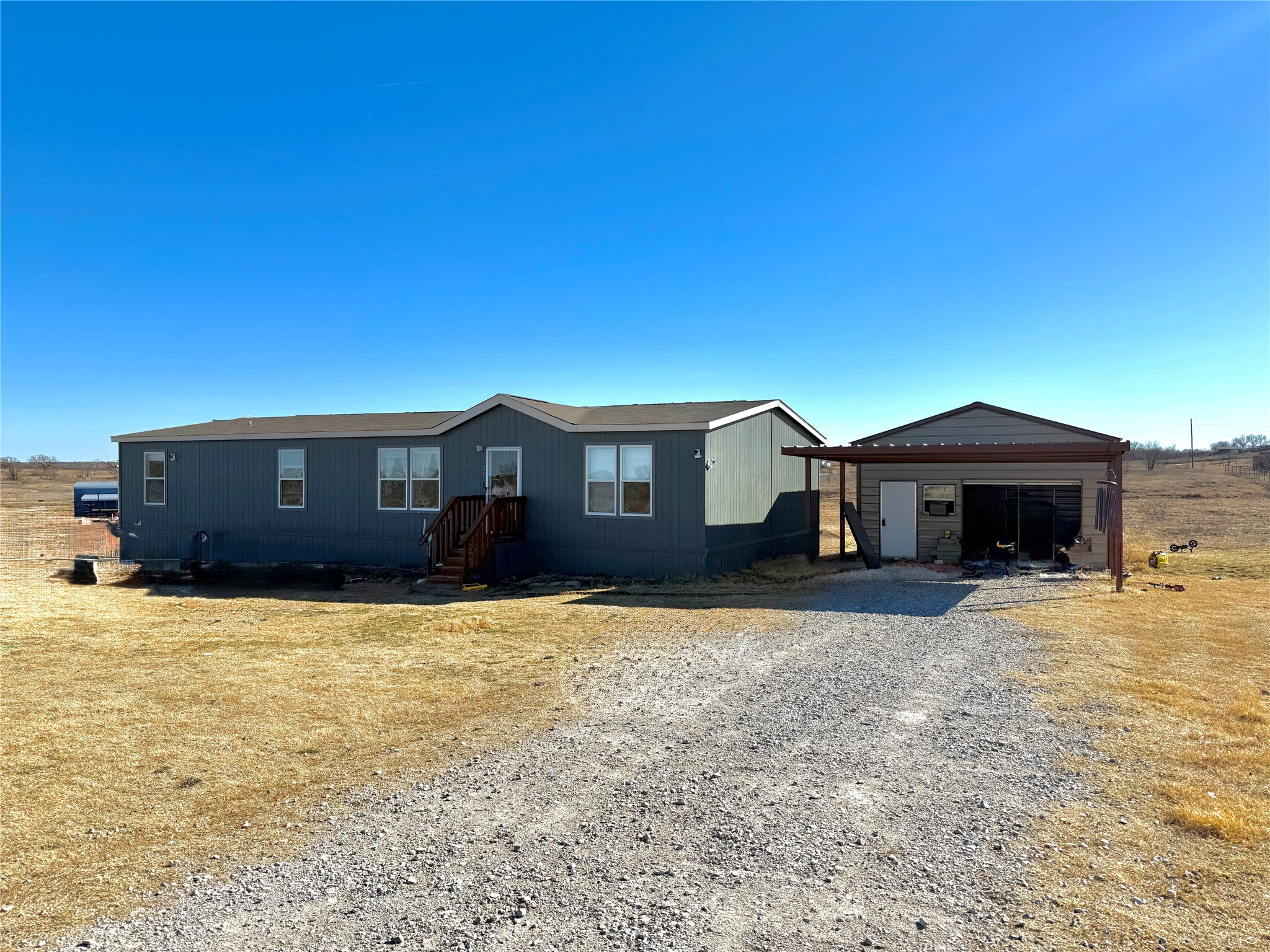 126 Common Way, Boyd, TX, 76023
