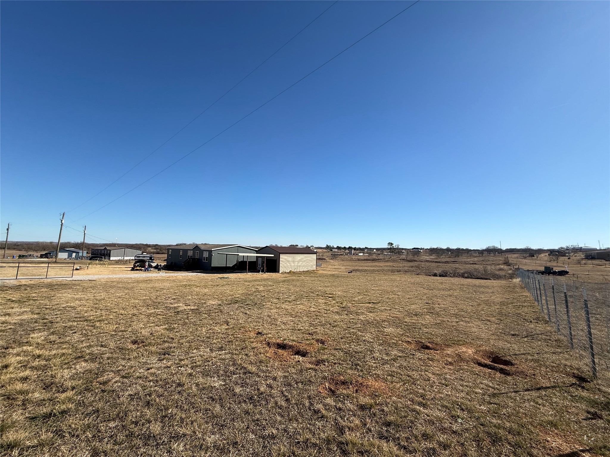 126 Common Way, Boyd, TX, 76023