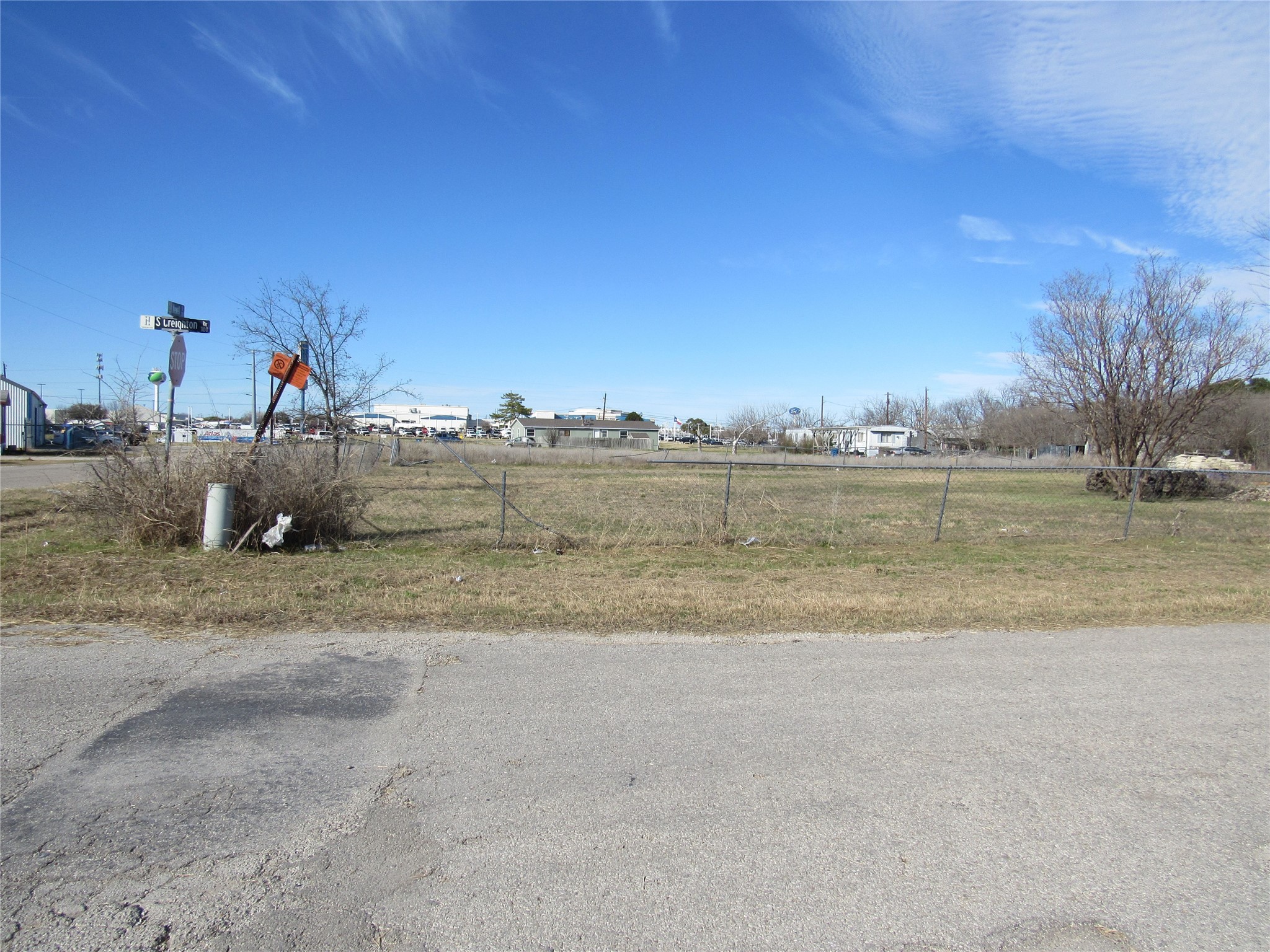 207 Newell Drive, Hudson Oaks, TX, 76087