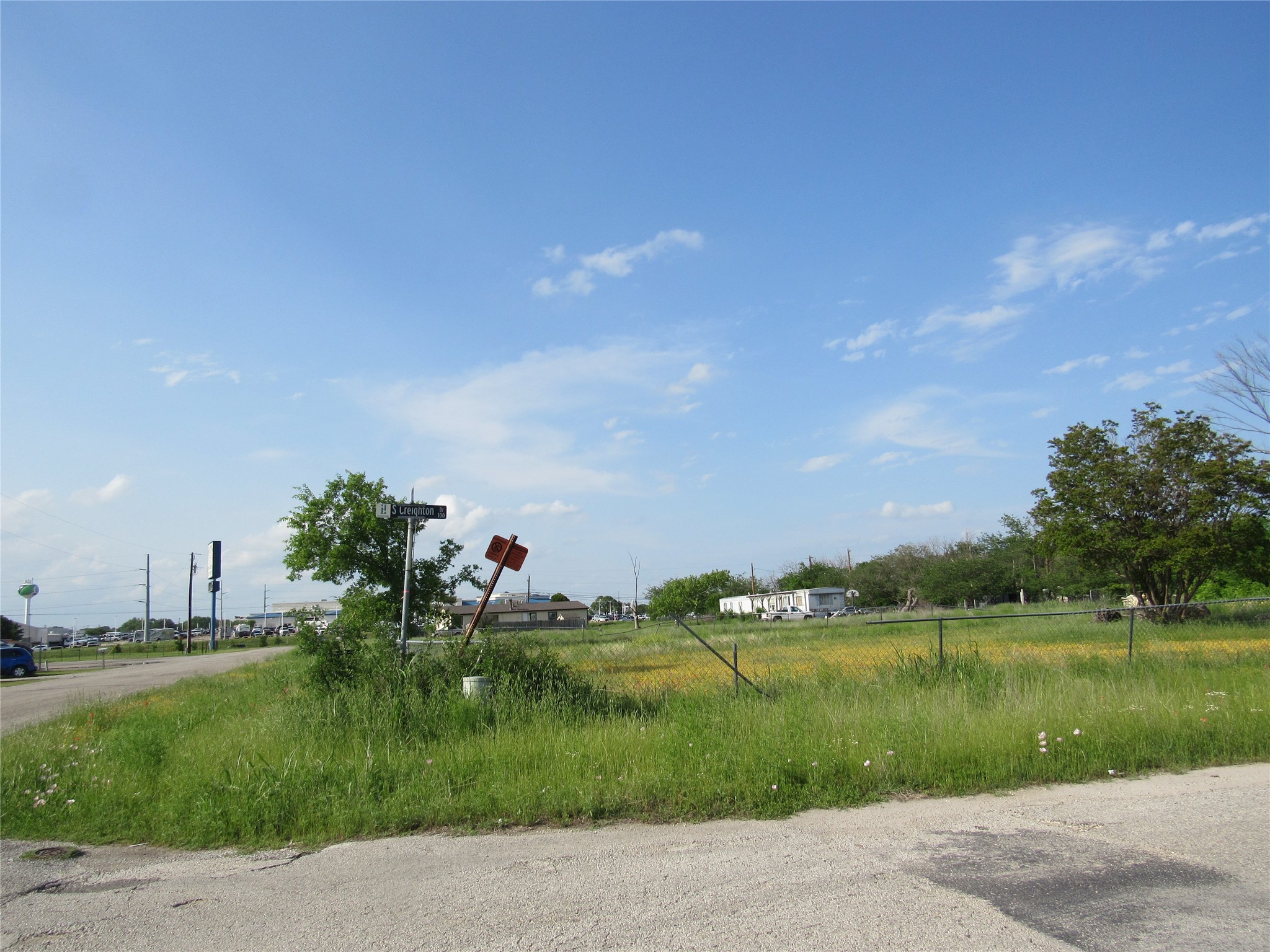 207 Newell Drive, Hudson Oaks, TX, 76087
