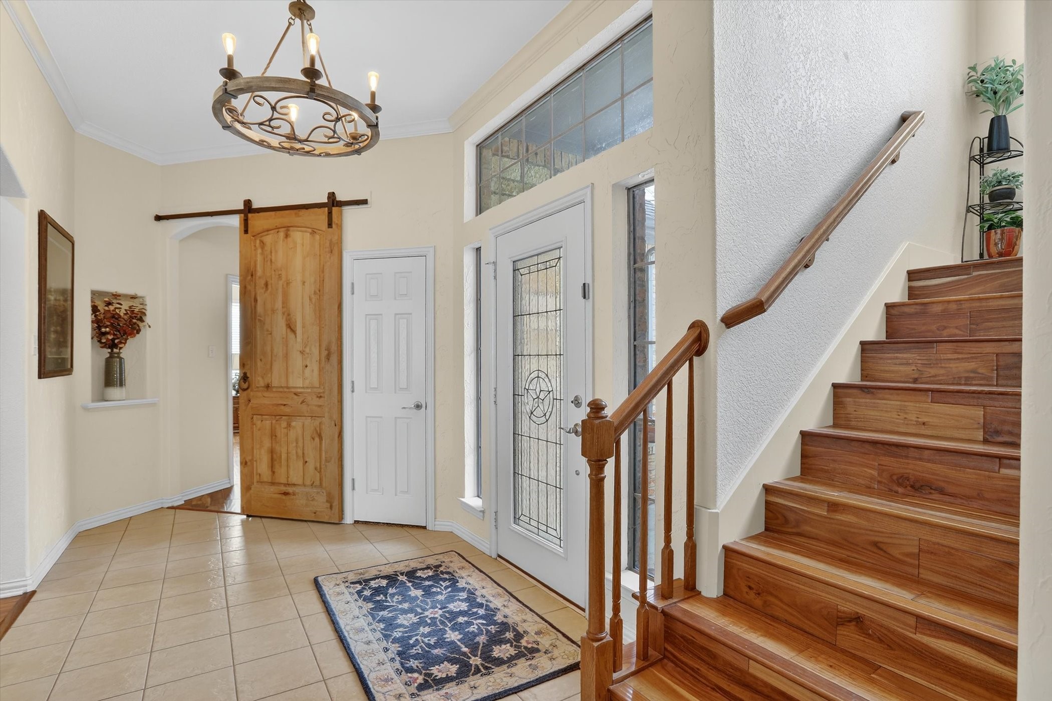 125 River Rock Court, Poolville, TX, 76487