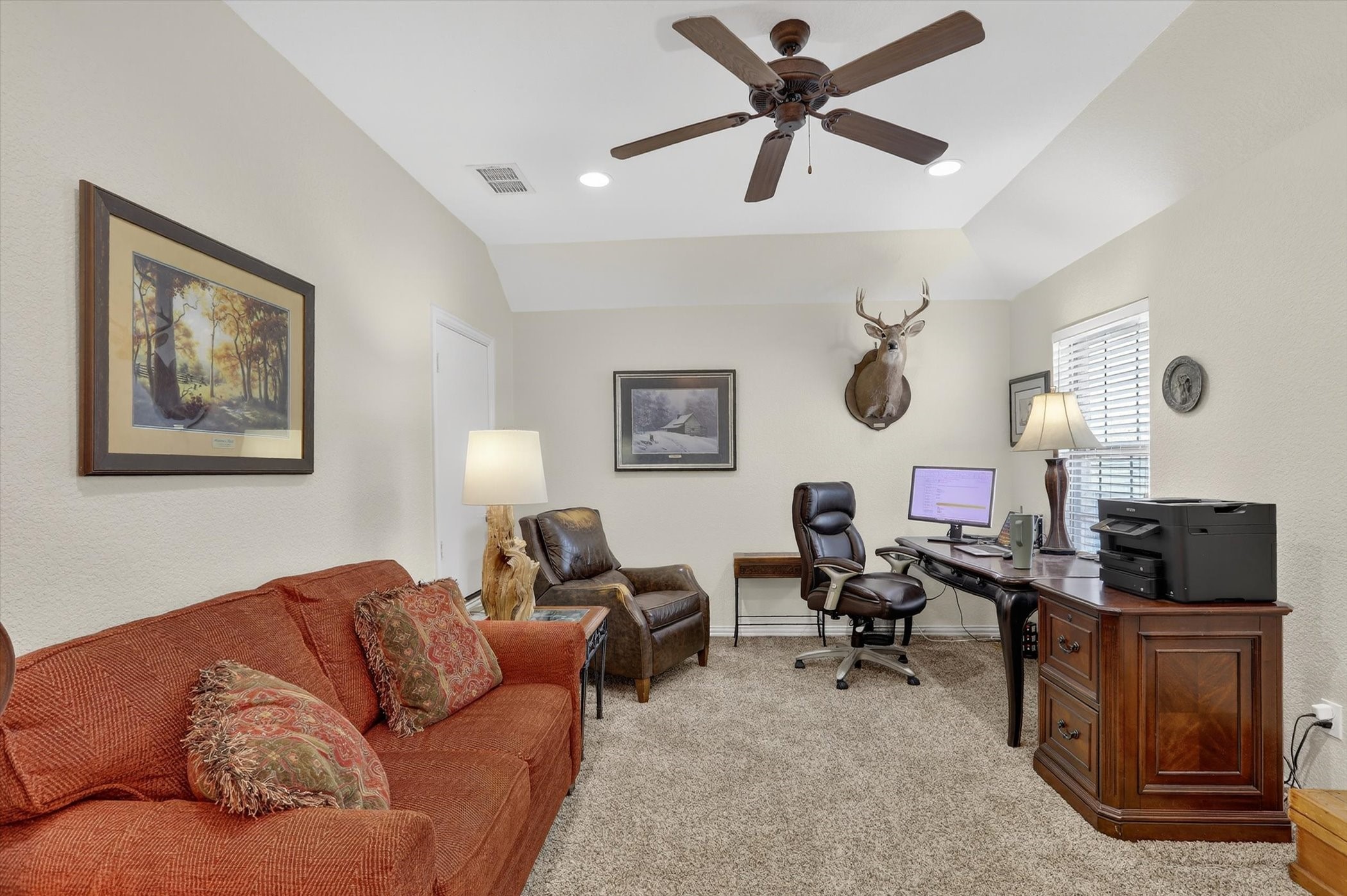 125 River Rock Court, Poolville, TX, 76487