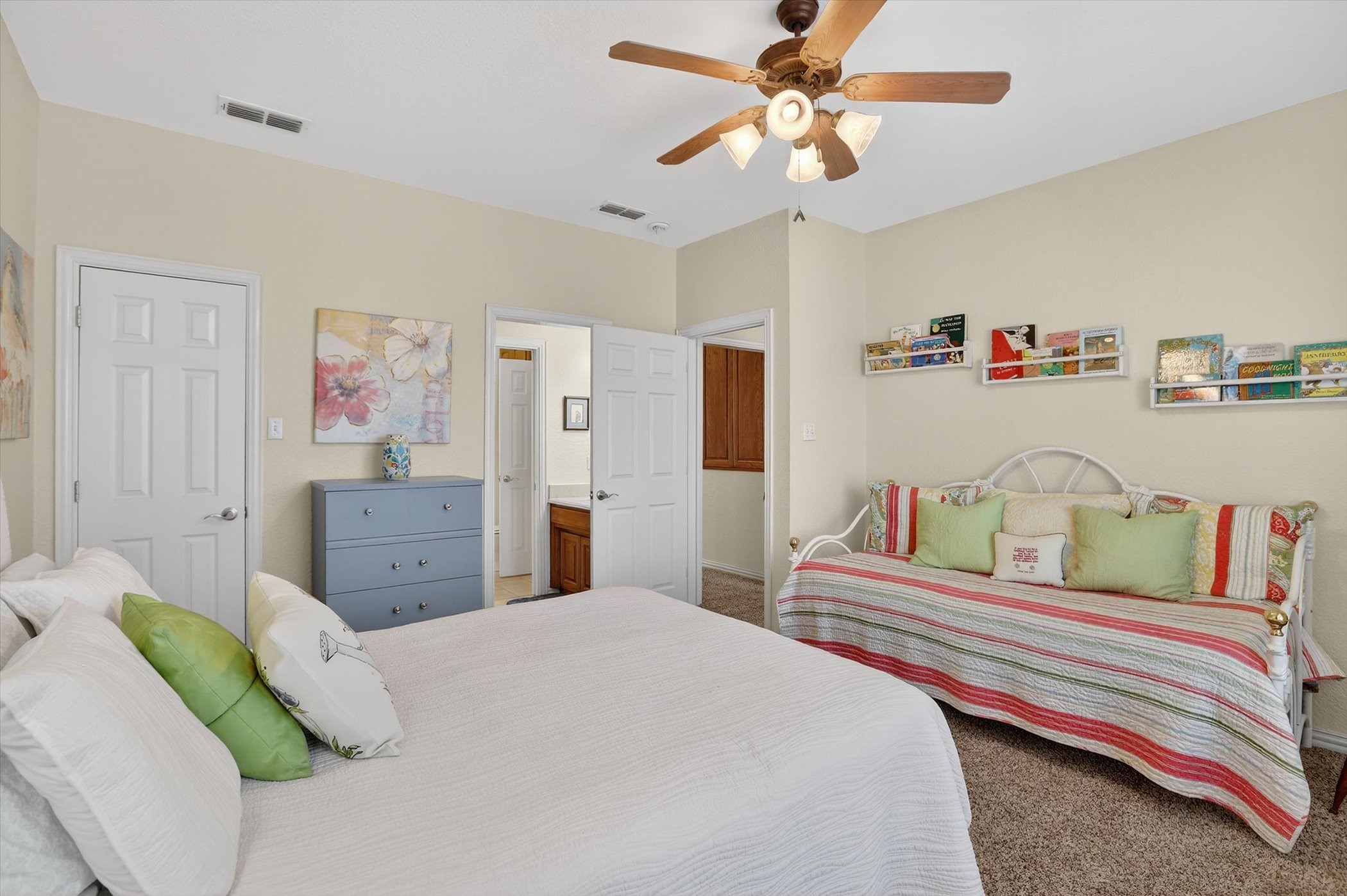 125 River Rock Court, Poolville, TX, 76487