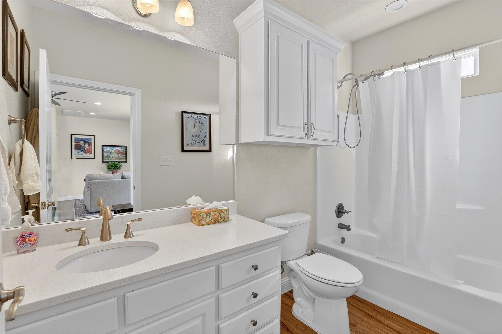 125 River Rock Court, Poolville, TX, 76487