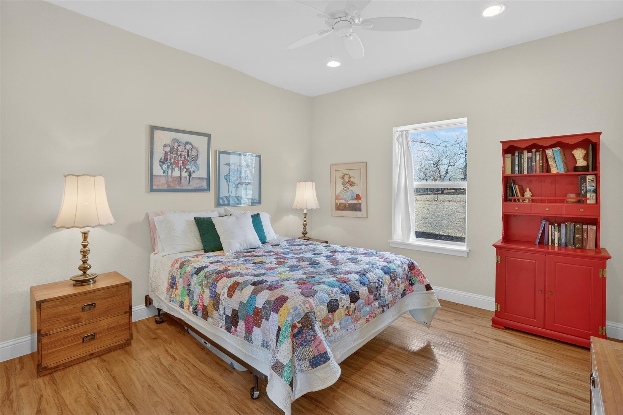 125 River Rock Court, Poolville, TX, 76487