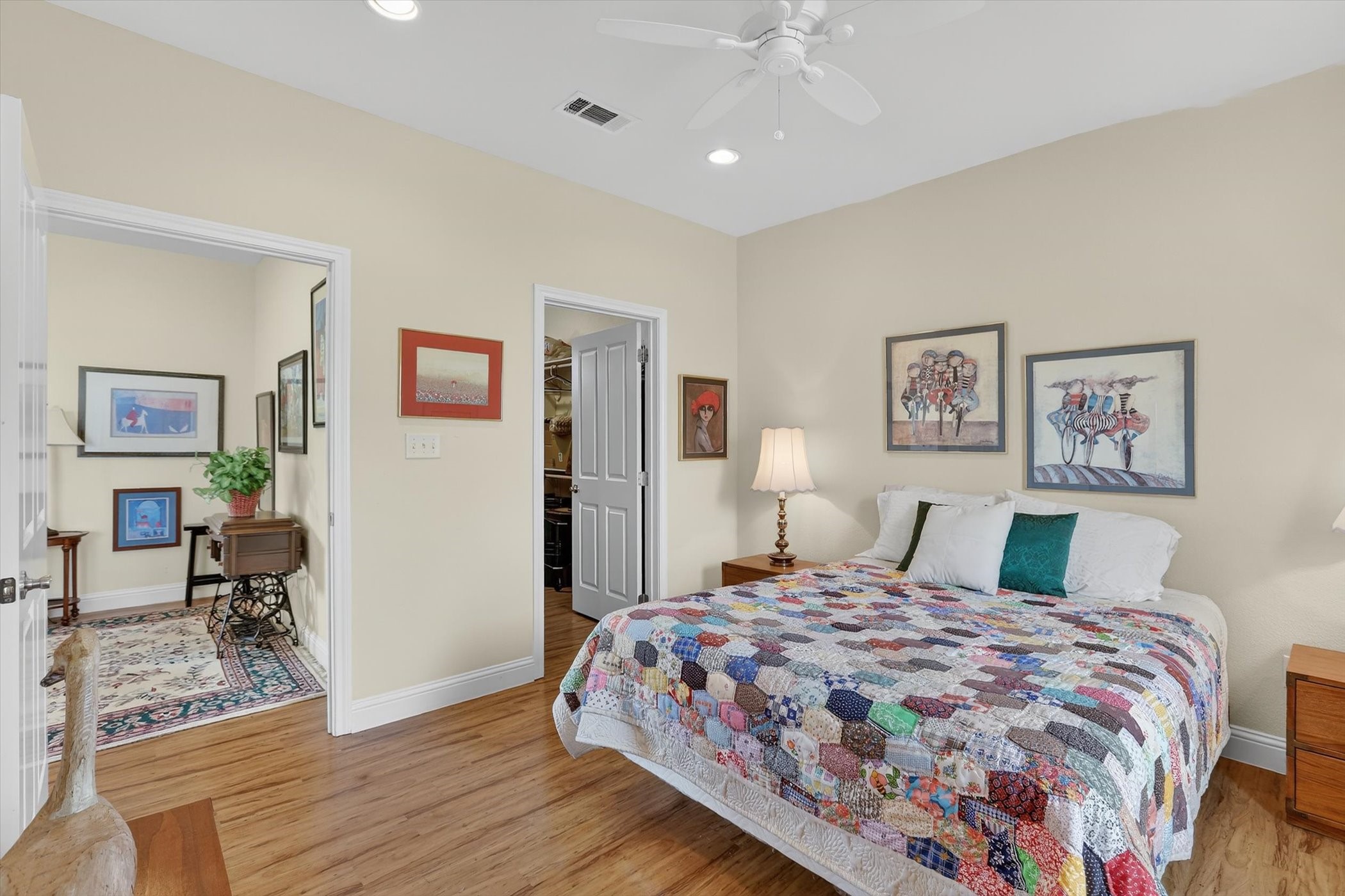 125 River Rock Court, Poolville, TX, 76487