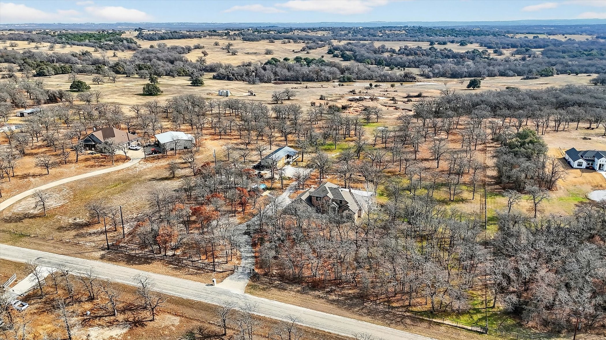 125 River Rock Court, Poolville, TX, 76487