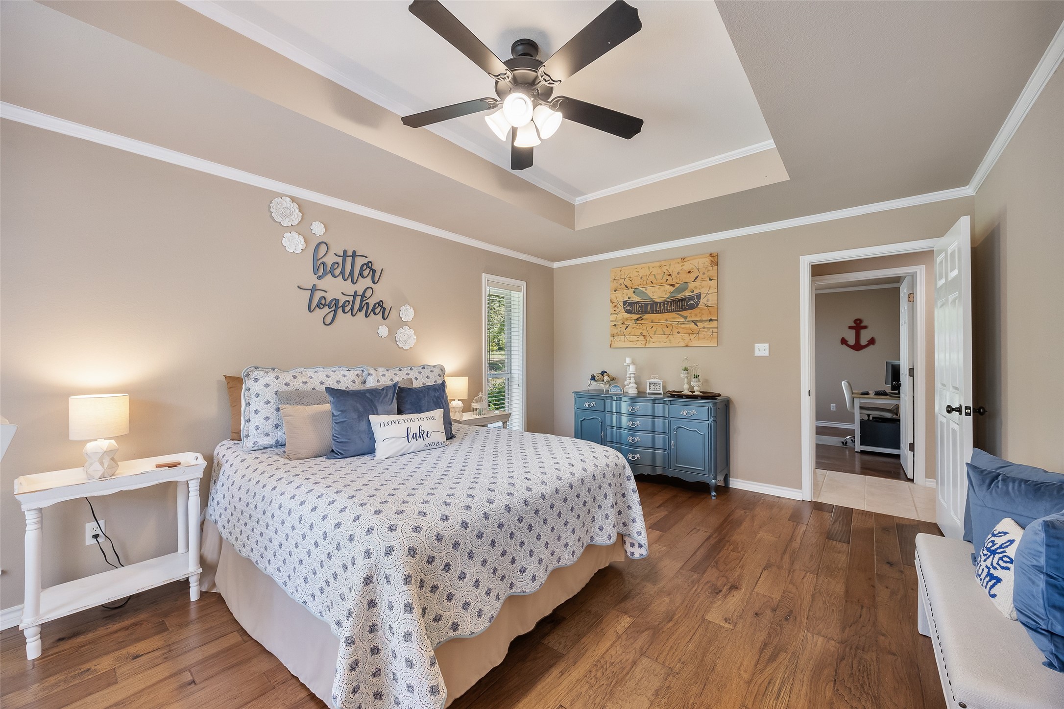 810 Clear Water Trail, Holly Lake Ranch, TX, 75765
