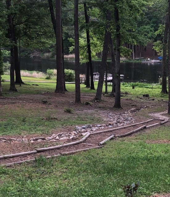 810 Clear Water Trail, Holly Lake Ranch, TX, 75765