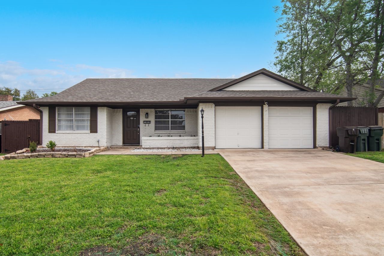 2404 17th Street, Plano, TX, 75074