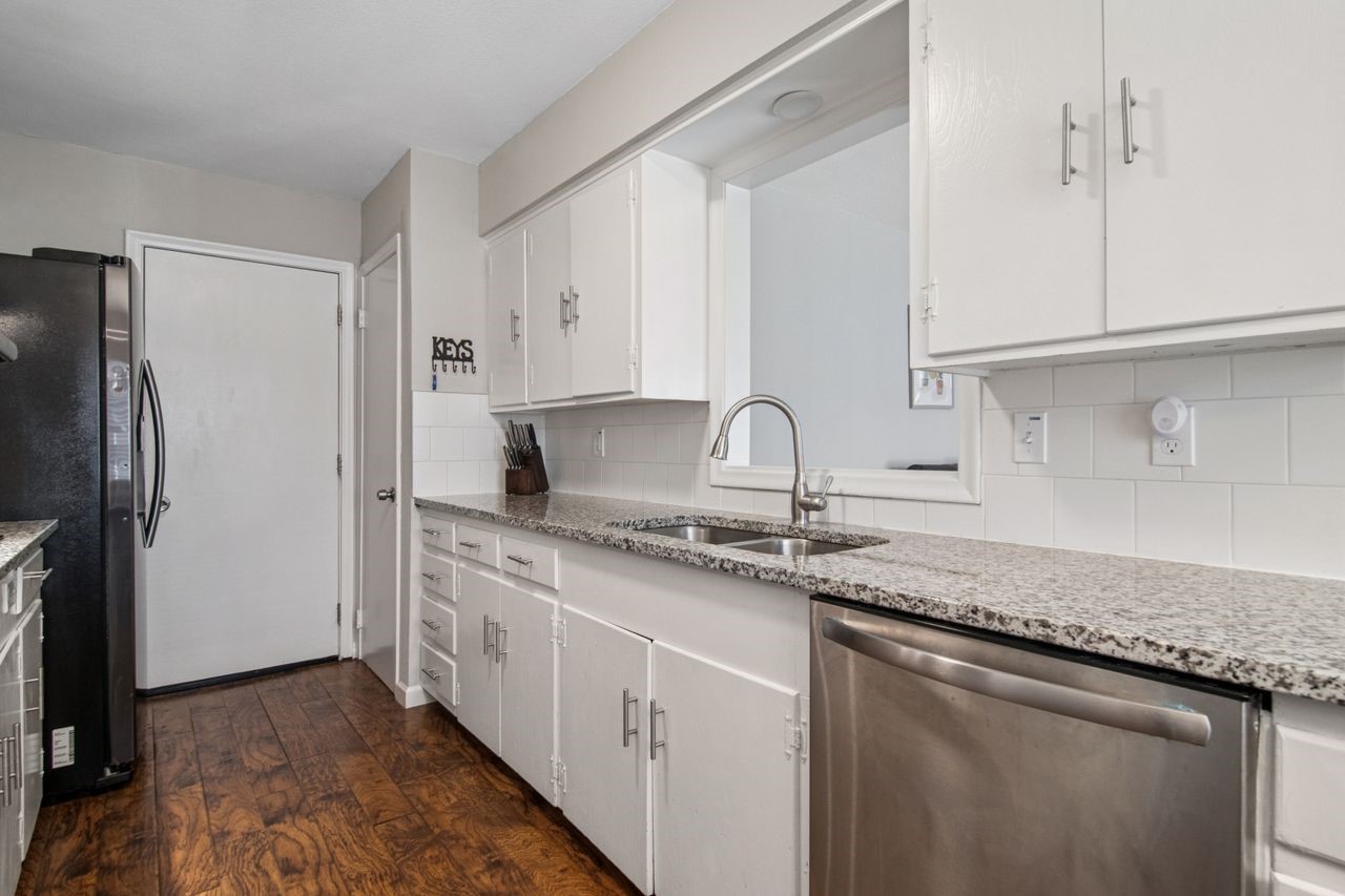 2404 17th Street, Plano, TX, 75074