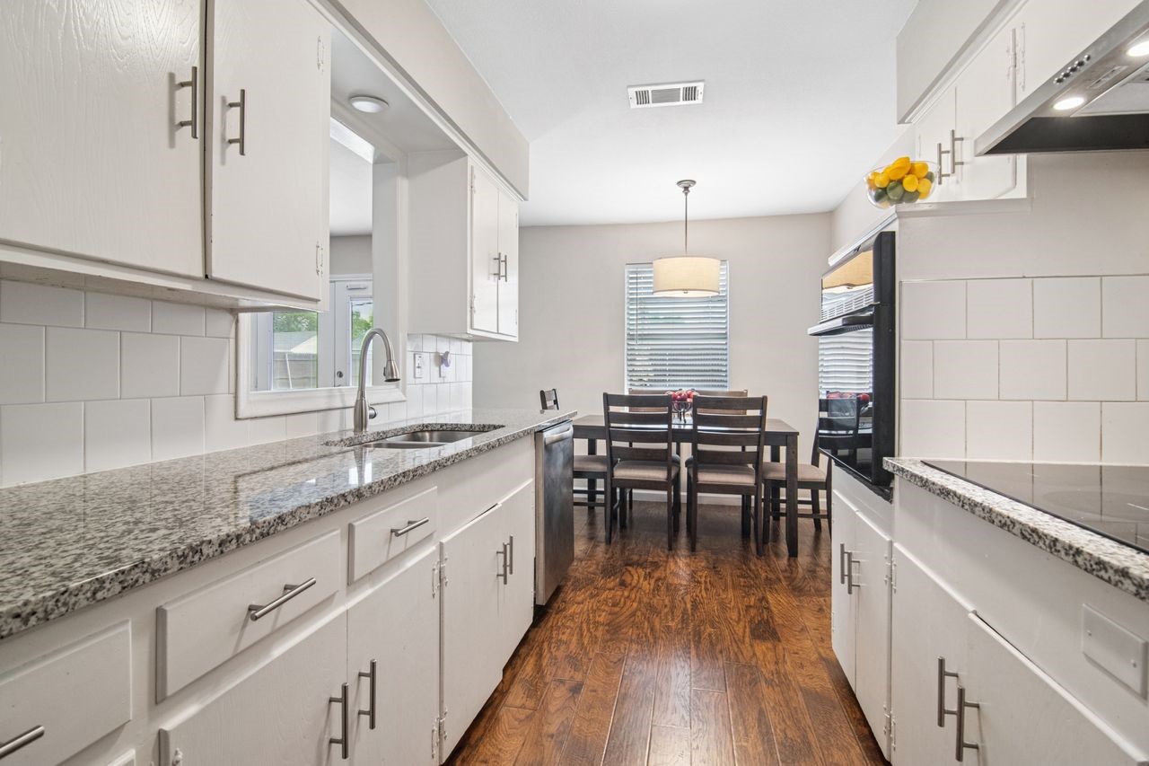 2404 17th Street, Plano, TX, 75074