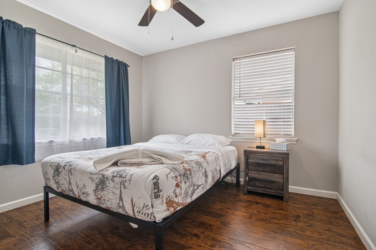 2404 17th Street, Plano, TX, 75074