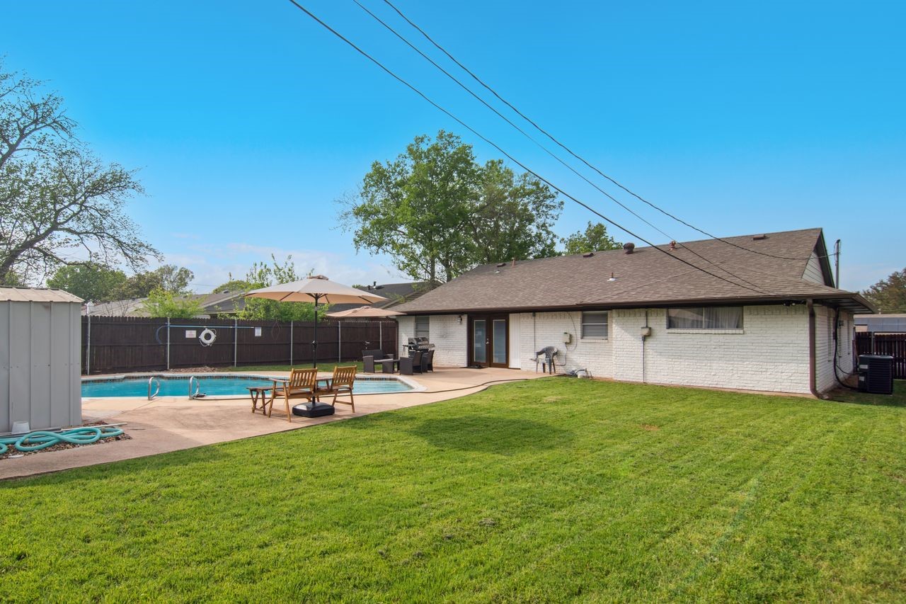 2404 17th Street, Plano, TX, 75074