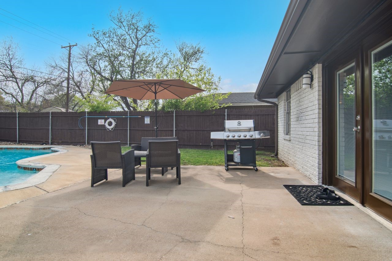 2404 17th Street, Plano, TX, 75074