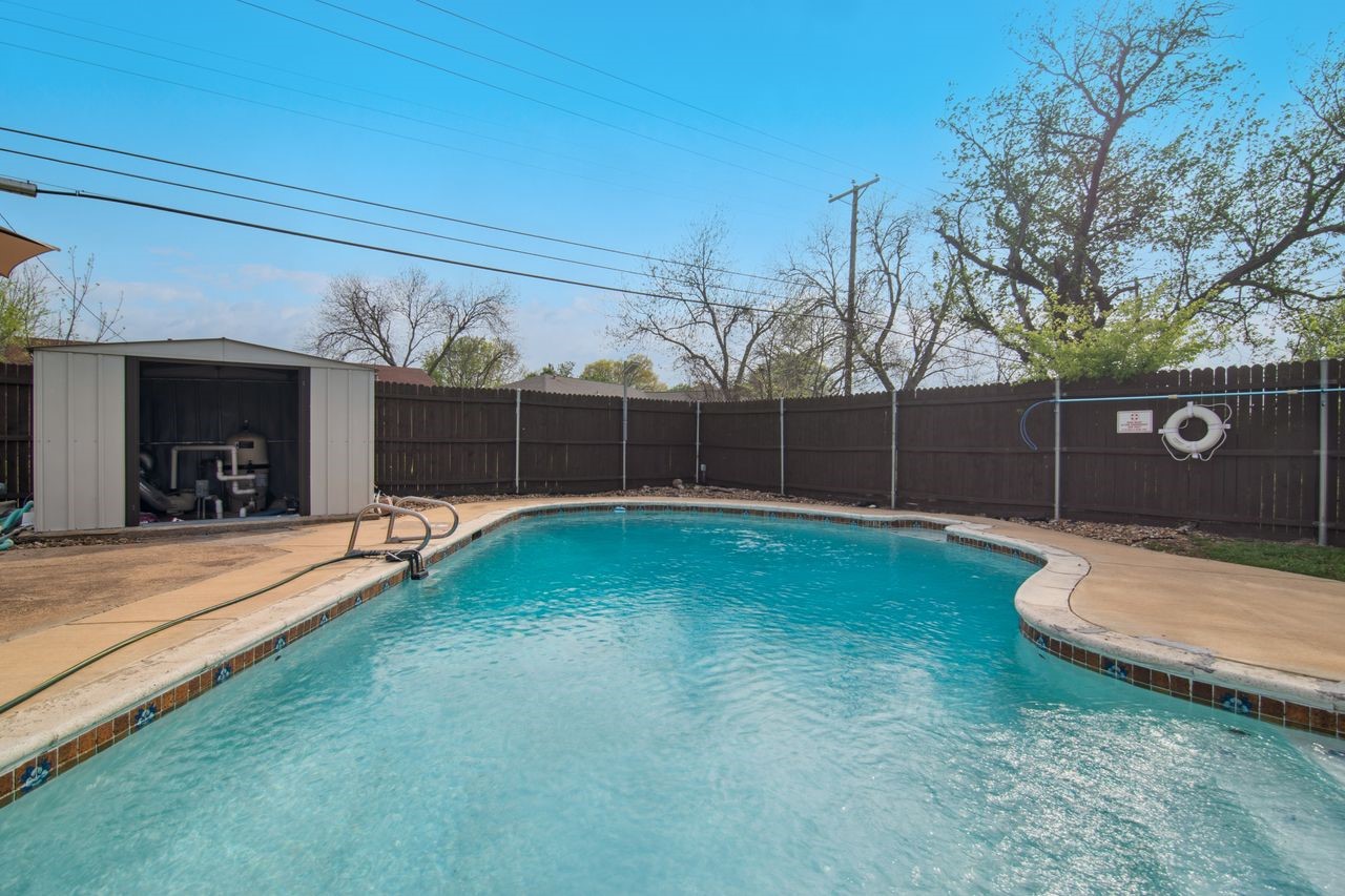 2404 17th Street, Plano, TX, 75074