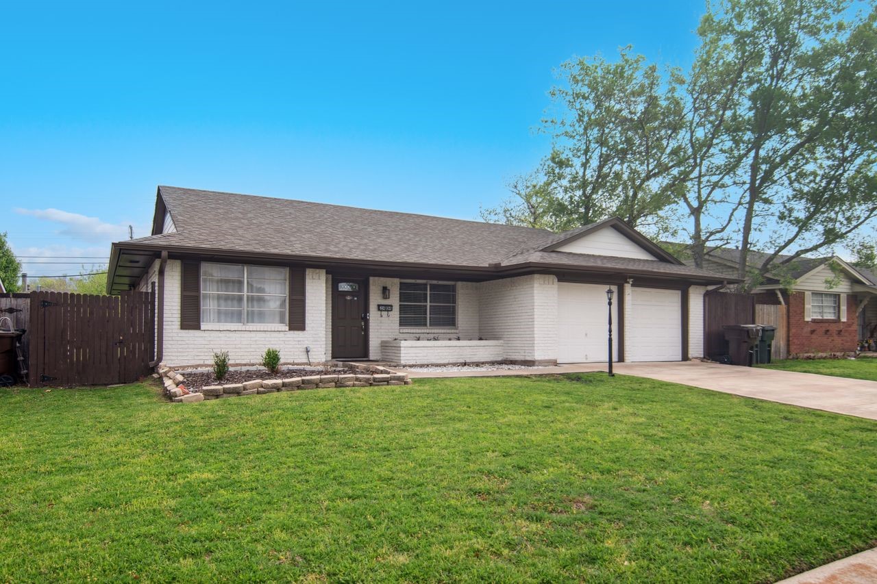 2404 17th Street, Plano, TX, 75074