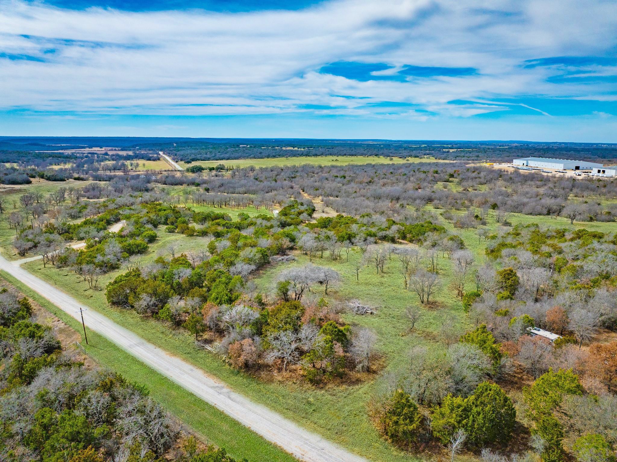 Property photo 02 of 198 S Ranch Road, Graham, TX 76450 | MLS #21180908