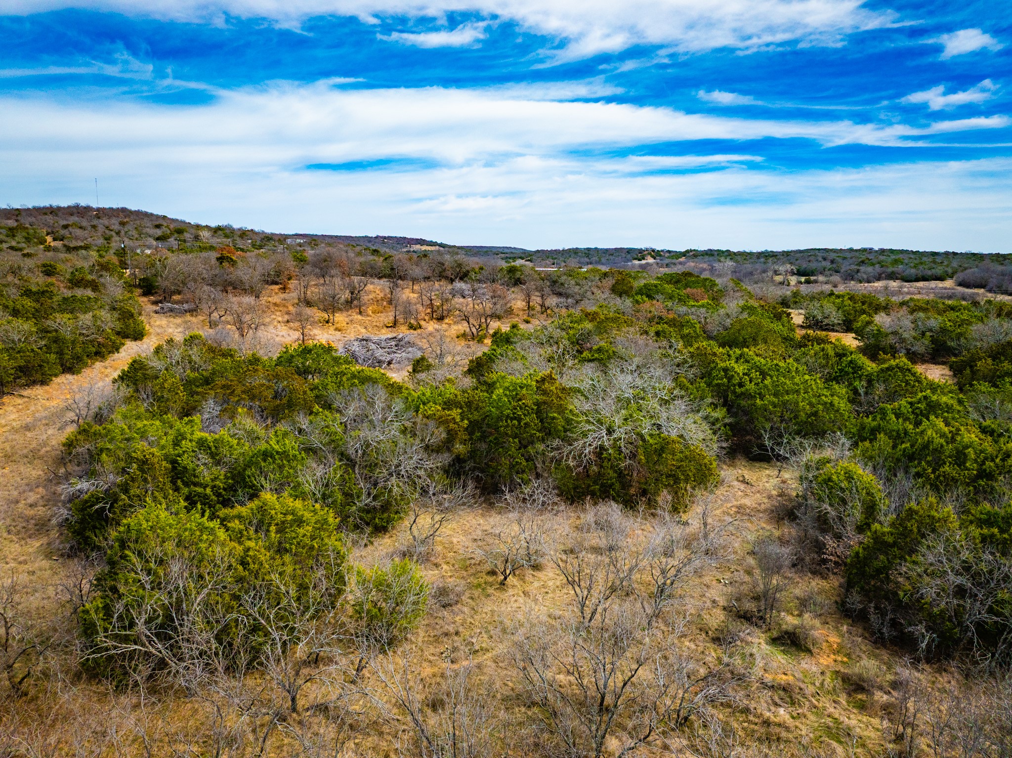 198 S Ranch Road, Graham, TX, 76450