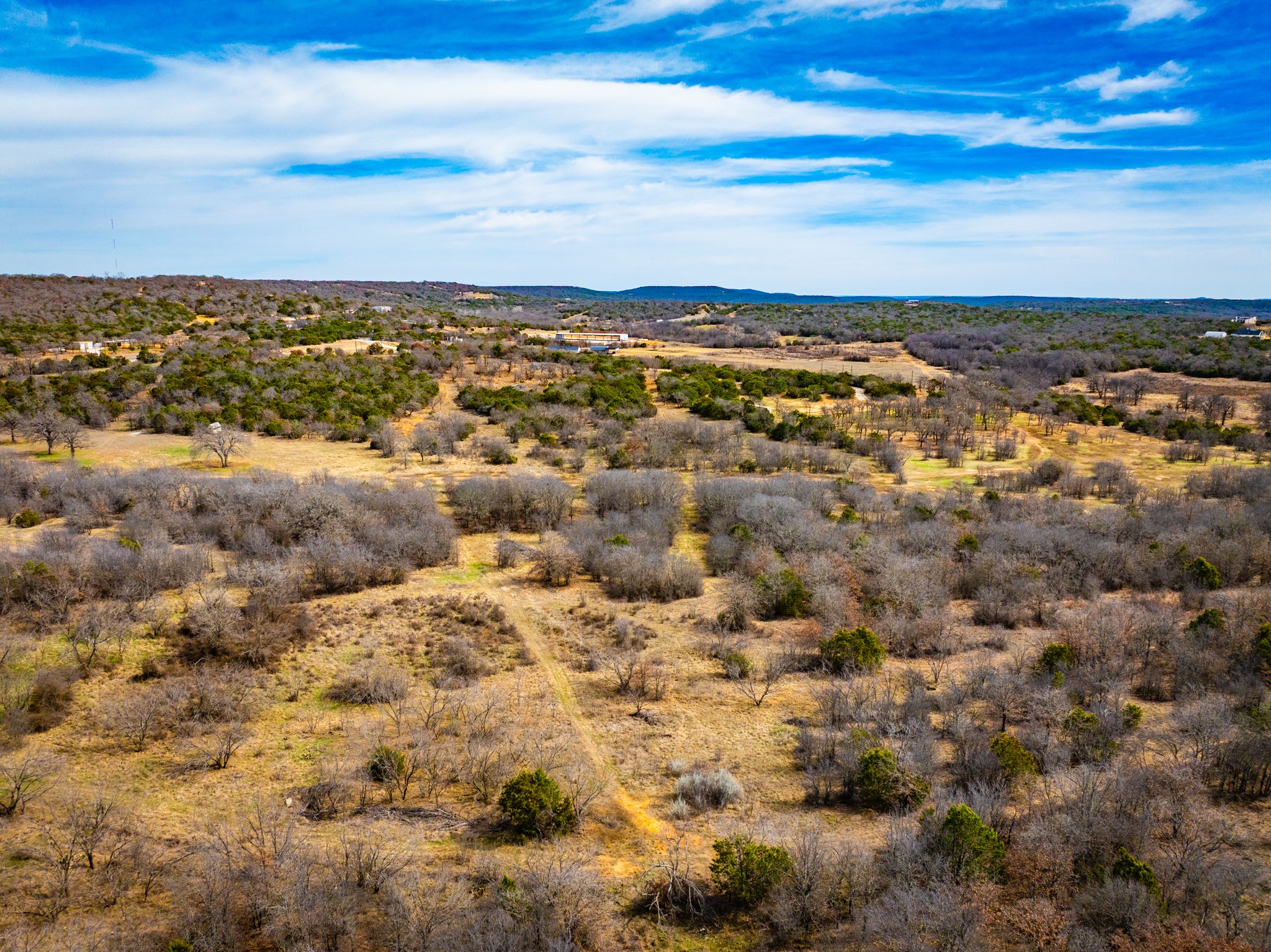 198 S Ranch Road, Graham, TX, 76450