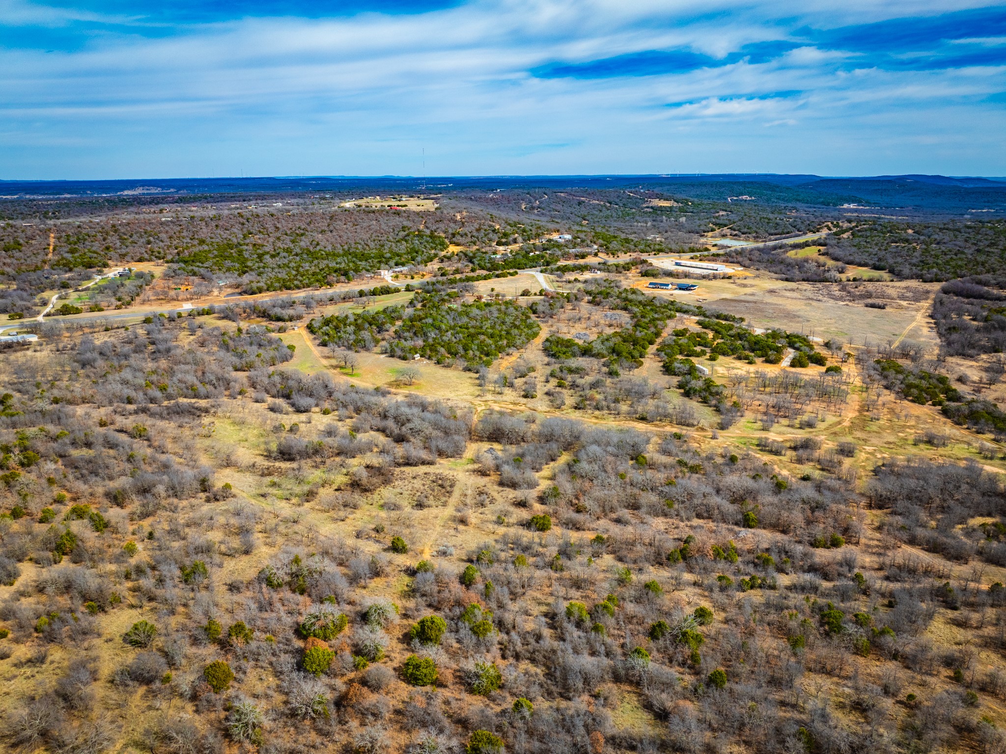 198 S Ranch Road, Graham, TX, 76450