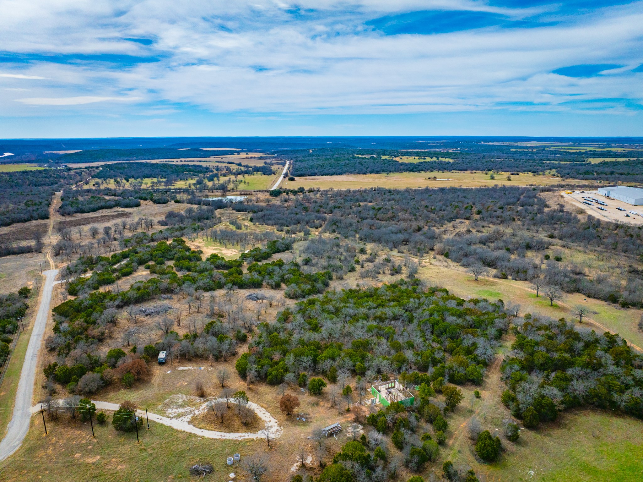 198 S Ranch Road, Graham, TX, 76450