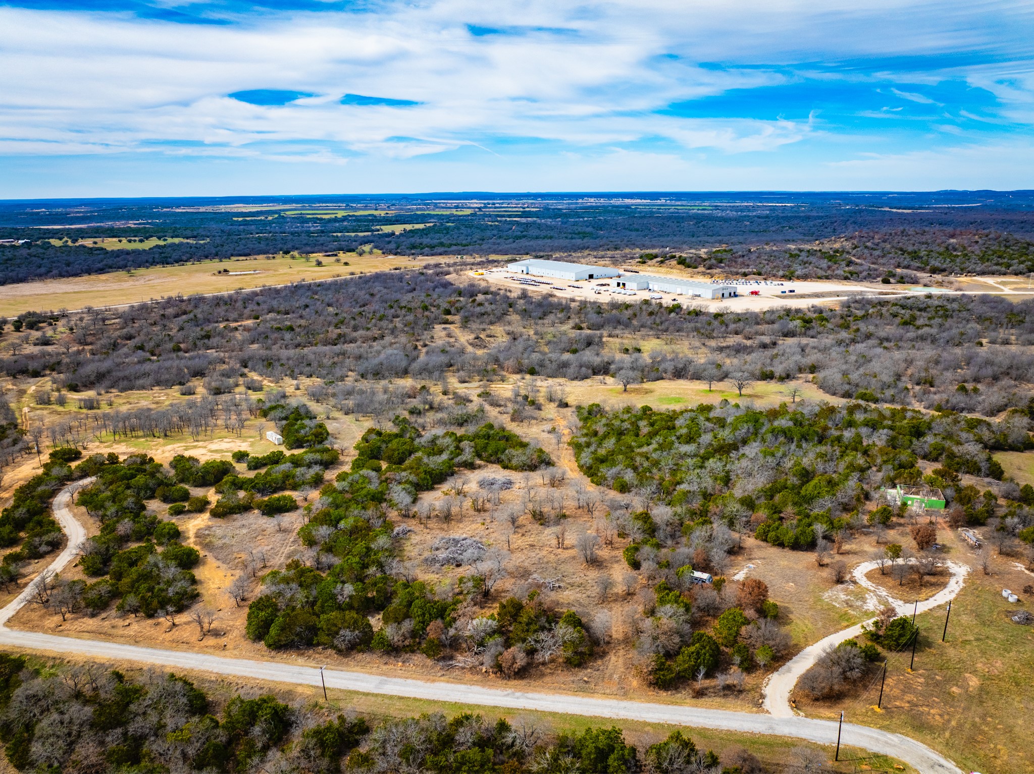 198 S Ranch Road, Graham, TX, 76450