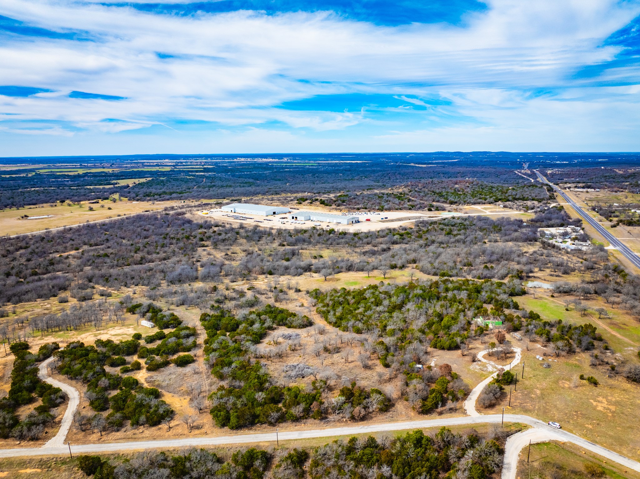 198 S Ranch Road, Graham, TX, 76450