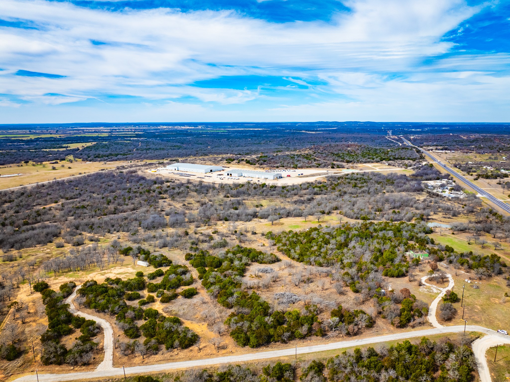 198 S Ranch Road, Graham, TX, 76450