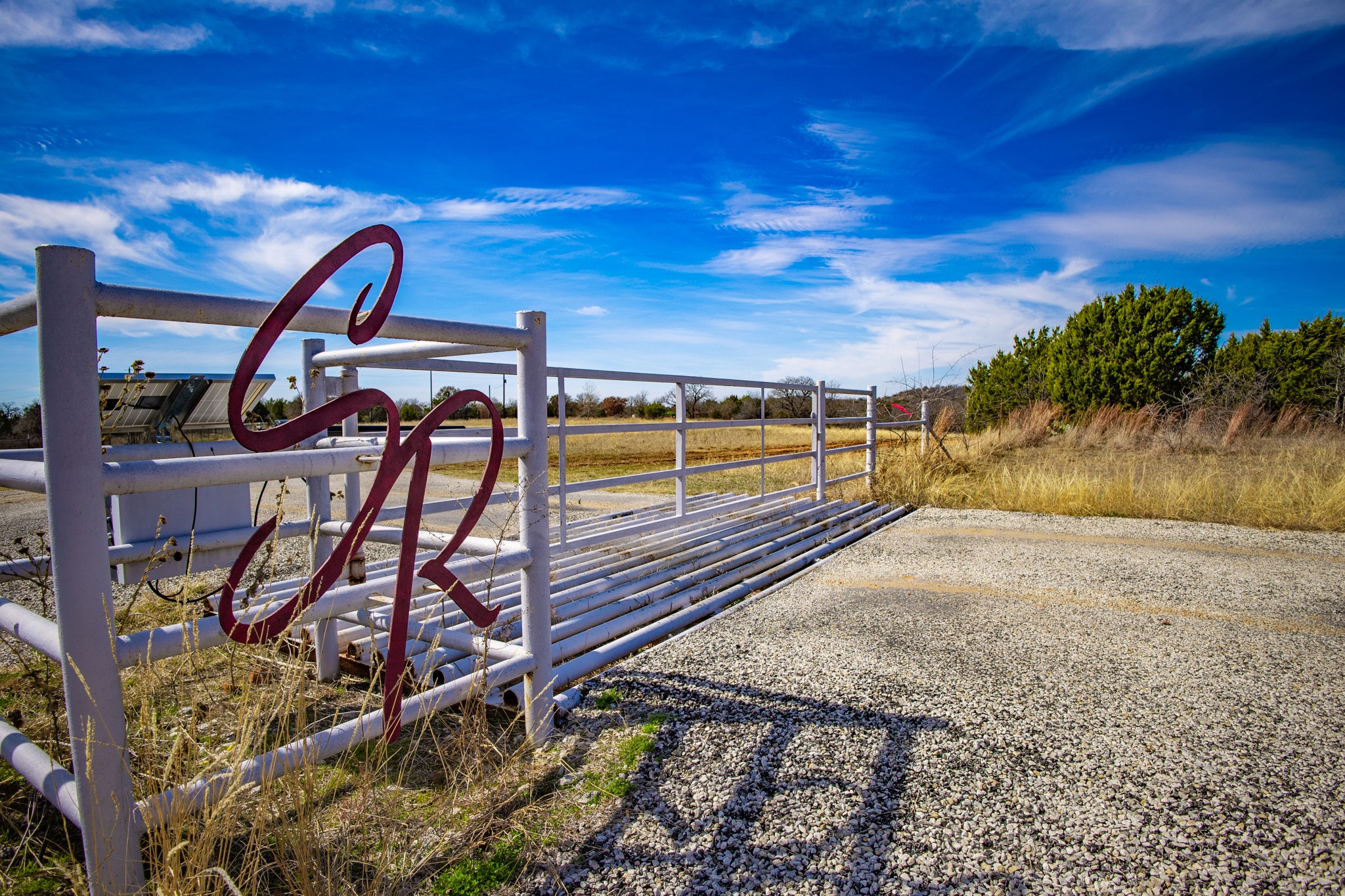 198 S Ranch Road, Graham, TX, 76450