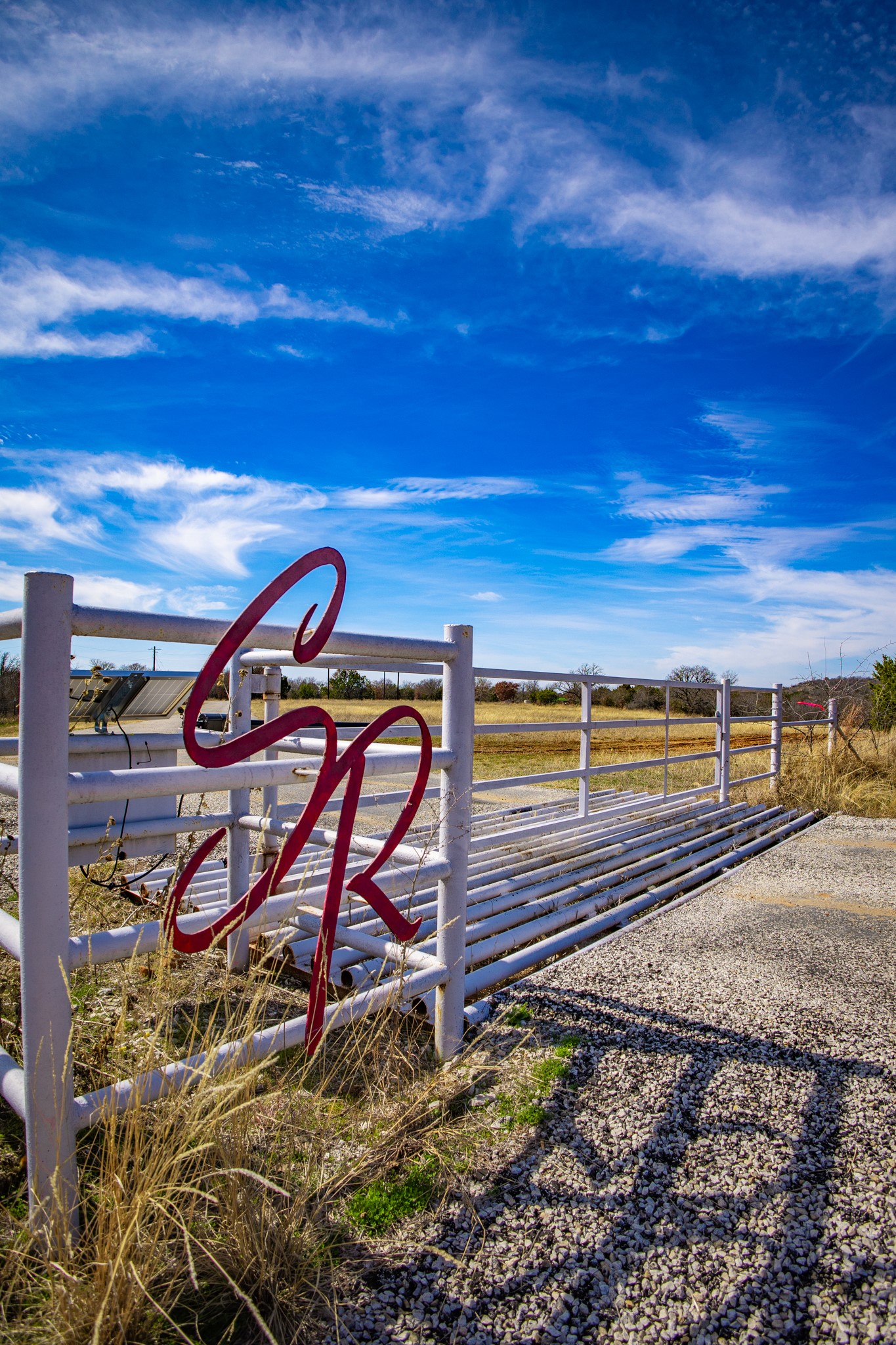 198 S Ranch Road, Graham, TX, 76450