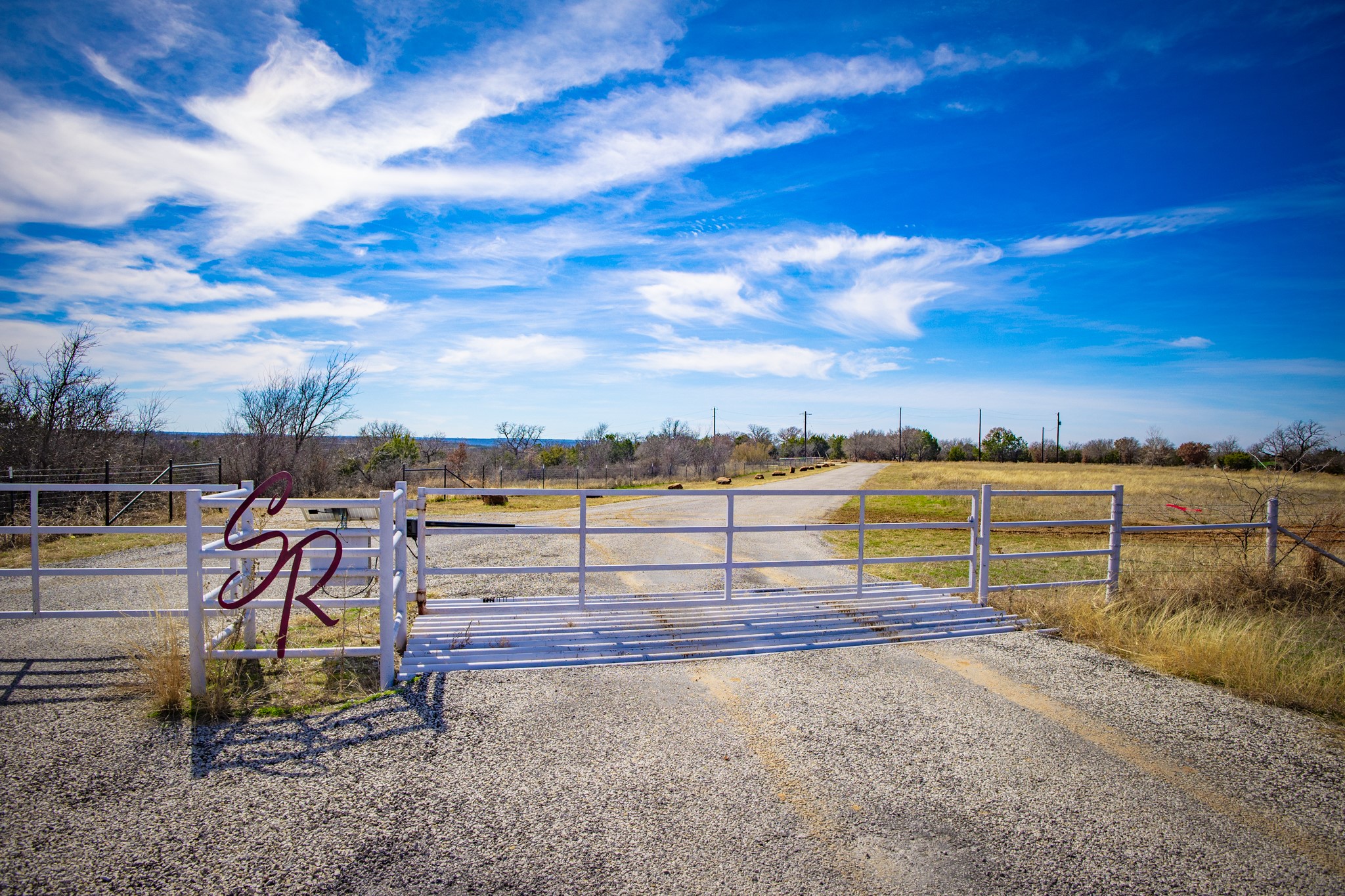 198 S Ranch Road, Graham, TX, 76450
